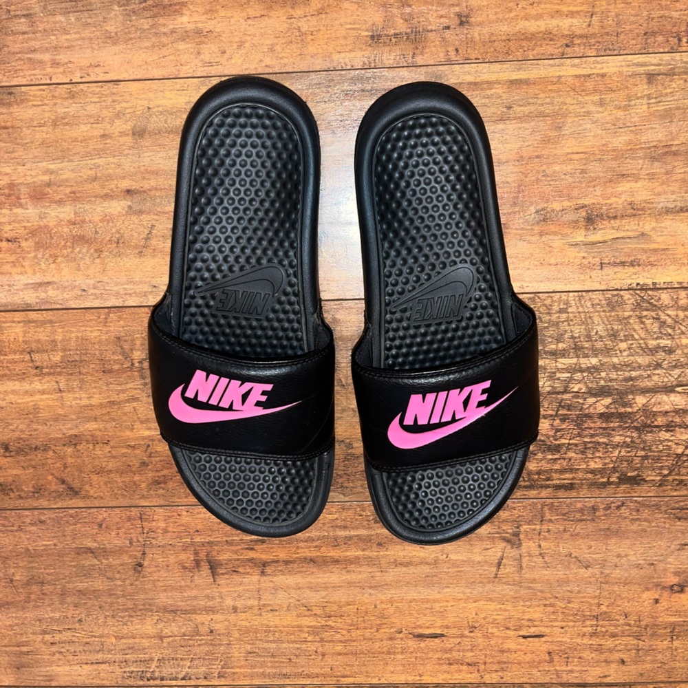 Nike Slides